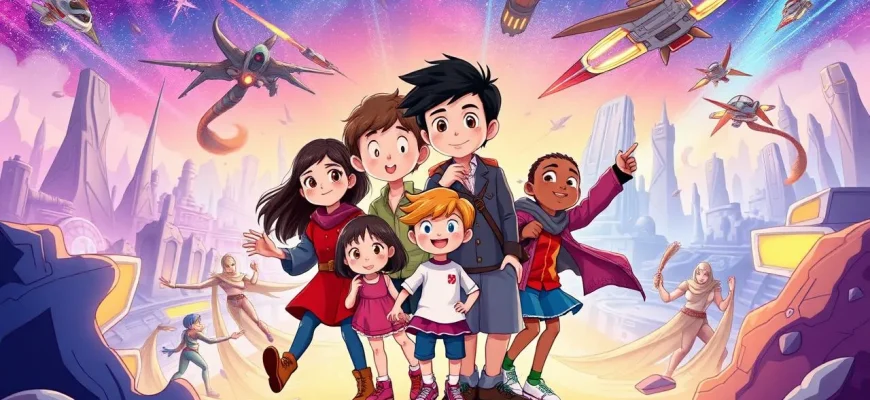 Film Fantastici su Fratelli e Sorelle Film Fantastici su Fratelli e Sorelle