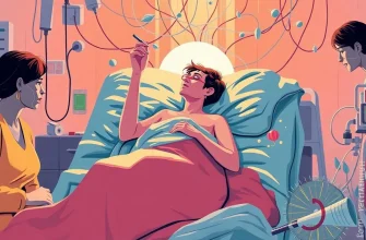 Melodrammi sul coma: 10 film da non perdere Melodrammi sul coma: 10 film da non perdere