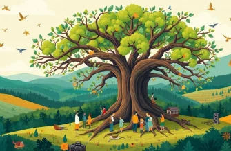 Film biografici sulla natura: 10 storie affascinanti Film biografici sulla natura: 10 storie affascinanti