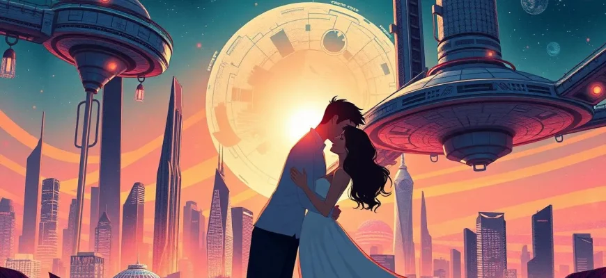 Film Fantastici sui Appuntamenti Film Fantastici sui Appuntamenti