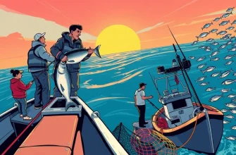 Film biografici sui pescatori Film biografici sui pescatori