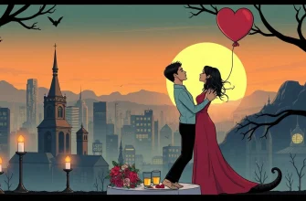 Film d’amore con mostri: 10 storie romantiche e spaventose Film d’amore con mostri: 10 storie romantiche e spaventose