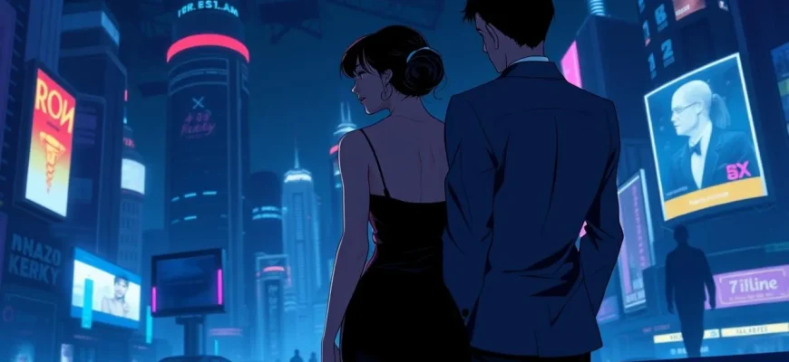 Film Fantastici su Tradimento Coniugale