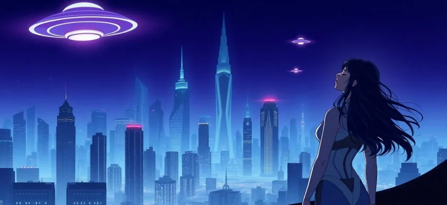 Fantascienza e Amore Non Corrisposto: 10 Film Imperdibili Fantascienza e Amore Non Corrisposto: 10 Film Imperdibili