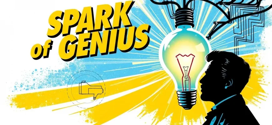 Film biografici sull’elettricità