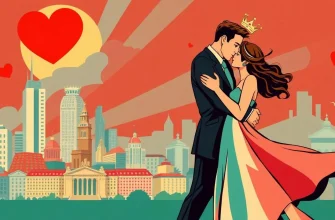 Film romantici sulle elezioni