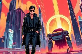 Thriller con Macchine Parlanti: 10 Film da Non Perdere