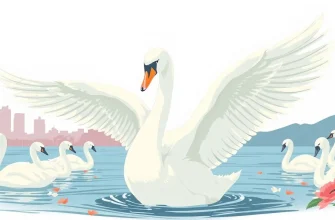 Film biografici sui cigni