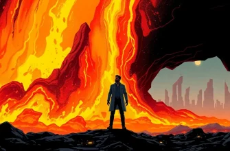 Film Fantastici con Lava: Una Selezione Imperdibile Film Fantastici con Lava: Una Selezione Imperdibile