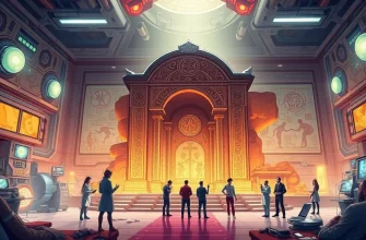 Film Fantastici su Tombe e Misteri