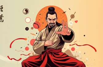Film Biografici sui Maestri di Kung-Fu