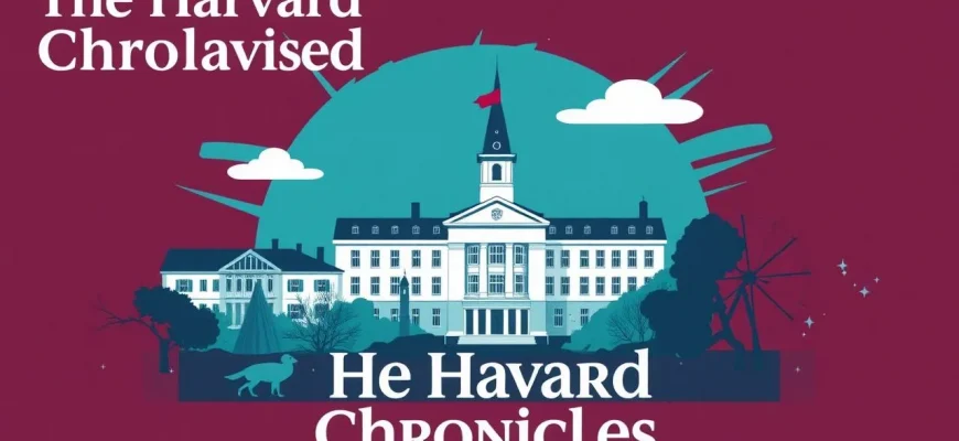 Film Biografici su Harvard University Film Biografici su Harvard University