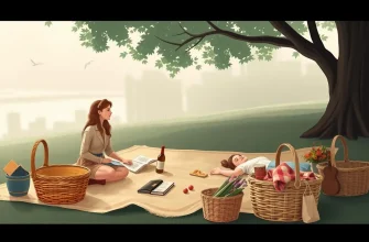 Film Biografici su Picnic: 10 Storie da Scoprire