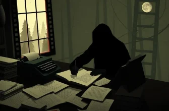 Film Gialli sui Poeti: Un Viaggio tra Mistero e Poesia Film Gialli sui Poeti: Un Viaggio tra Mistero e Poesia