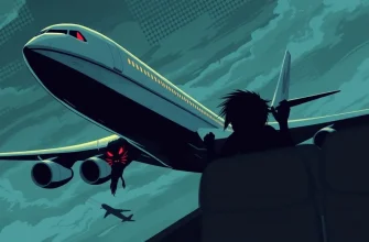 Migliori film horror sugli aerei