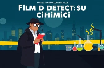 Film Detective su Chimici Film Detective su Chimici