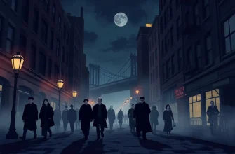 Film Horror Ambientati a Brooklyn