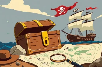 Film Biografici su Tesori e Pirati