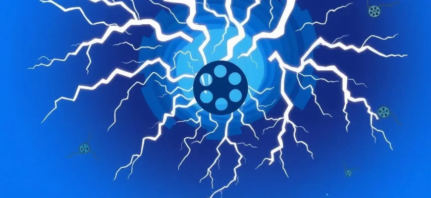 Film Fantastici su Fulmini Film Fantastici su Fulmini