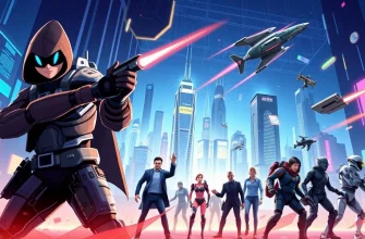 Film d’azione con gadget: una selezione imperdibile