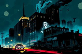 Film Horror Ambientati a Detroit Film Horror Ambientati a Detroit