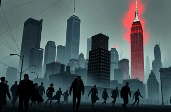 Film Horror su Manhattan: 10 Scelte da Brivido Film Horror su Manhattan: 10 Scelte da Brivido