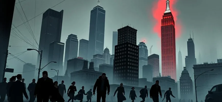 Film Horror su Manhattan: 10 Scelte da Brivido