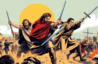 Film d’azione sugli apostoli: una selezione esclusiva