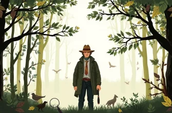 Film Detective su Boscaioli: Un Viaggio tra Mistero e Natura Film Detective su Boscaioli: Un Viaggio tra Mistero e Natura