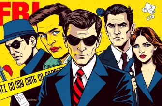 Film Gialli con l’FBI: 10 Imperdibili Film Gialli con l’FBI: 10 Imperdibili