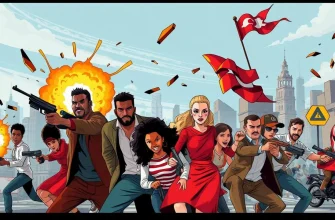 Film d’azione sulla discriminazione