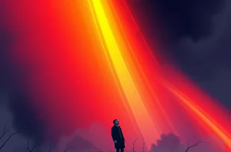 Film Horror con Arcobaleni: Una Selezione da Brividi Film Horror con Arcobaleni: Una Selezione da Brividi