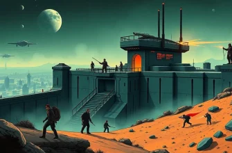 Fantascienza e Fortezza: 10 Film da Non Perdere