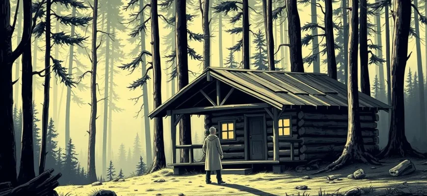 Fantascienza nella capanna: 10 film da non perdere