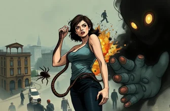 Film Horror sui Conflitti