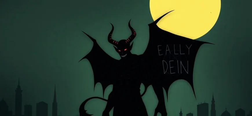 I 10 migliori film gialli sul diavolo I 10 migliori film gialli sul diavolo