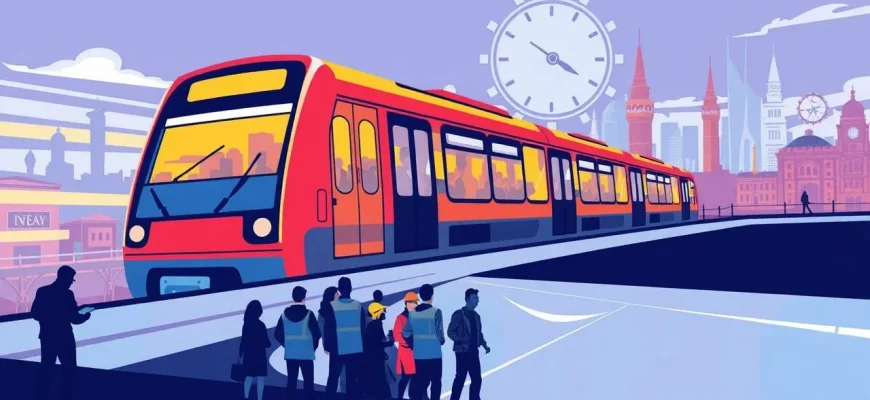 Film Biografici sul Metro