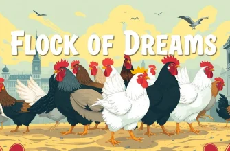 Film biografici su galline: una raccolta unica