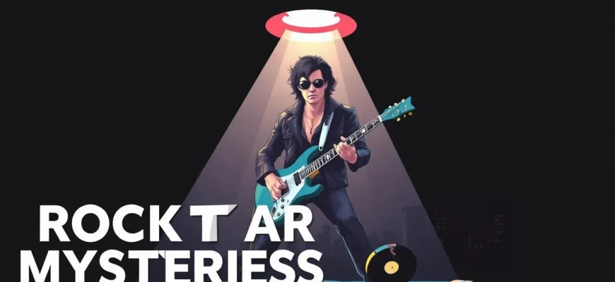 I Migliori Film Gialli su Rockstar