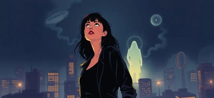 Film Gialli sui Desideri: Un Viaggio tra Misteri e Sogni Film Gialli sui Desideri: Un Viaggio tra Misteri e Sogni