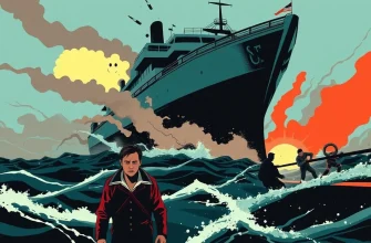 I 10 film horror più spaventosi sui navi I 10 film horror più spaventosi sui navi