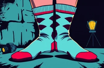 Film Horror con Calze: 10 Scelte da Brivido