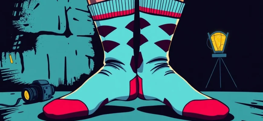 Film Horror con Calze: 10 Scelte da Brivido Film Horror con Calze: 10 Scelte da Brivido