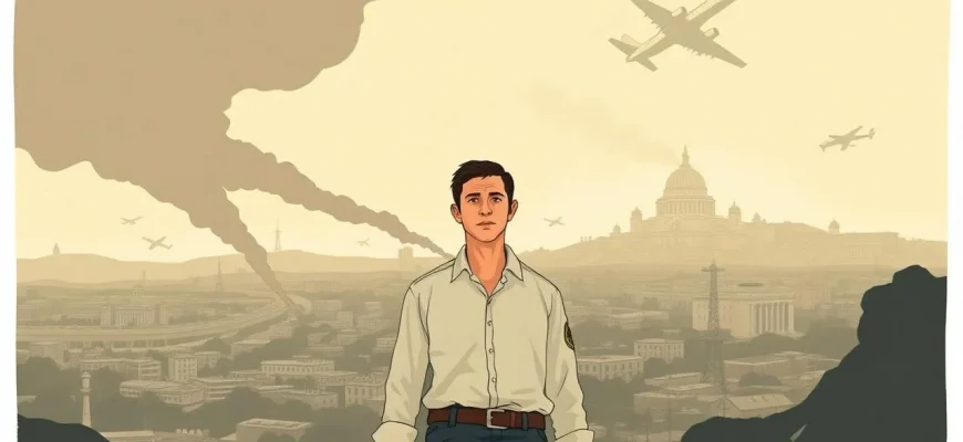 Film biografici su catastrofi Film biografici su catastrofi