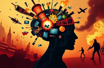 Film d’azione sui timori: una selezione imperdibile