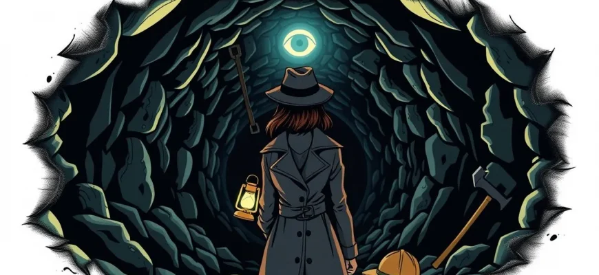 Film Detective su Minatori Film Detective su Minatori