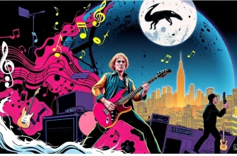 Boeviki e Musica: 10 Film Imperdibili Boeviki e Musica: 10 Film Imperdibili