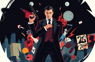 Film su Supercattivi: 10 Detective