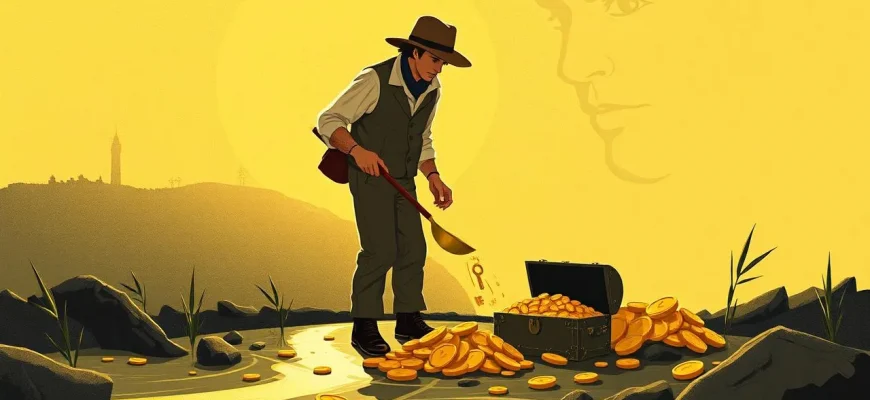 Film biografici sull’oro: 10 storie da non perdere Film biografici sull’oro: 10 storie da non perdere