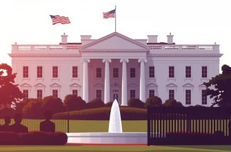 Film biografici sulla Casa Bianca